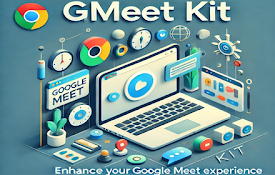 Gmeet kit