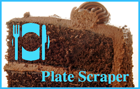Plate Scraper