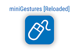 miniGestures [Reloaded]