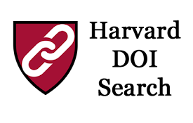 Harvard Library &amp; DOI Search