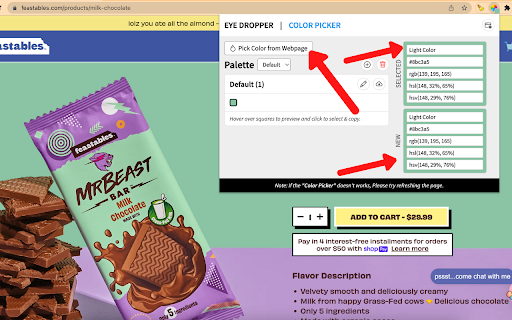 Plugin Screenshot