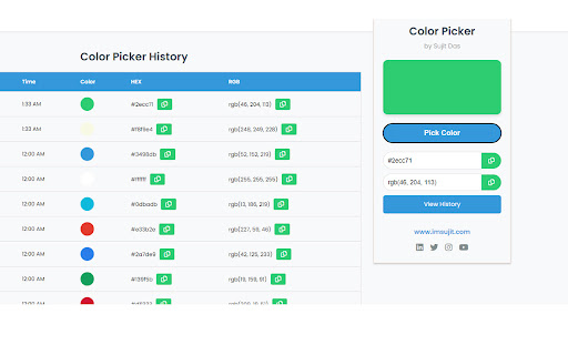 Plugin Screenshot