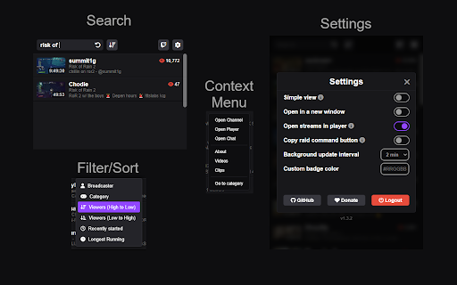 Plugin Screenshot