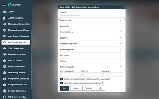 Plugin Screenshot