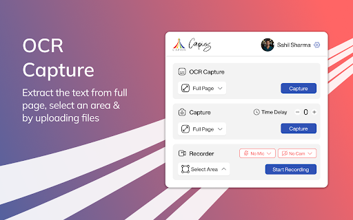 Plugin Screenshot
