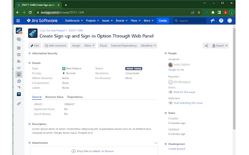 Plugin Screenshot