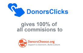 DonorsClicks