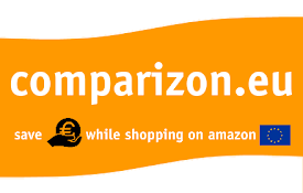 Amazon Europe Price Compare by comparizon.eu