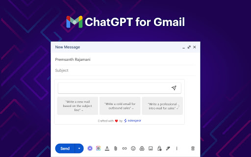 Plugin Screenshot
