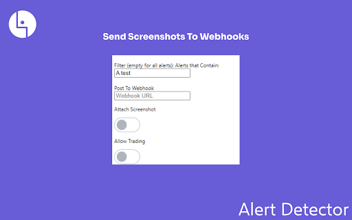 Plugin Screenshot