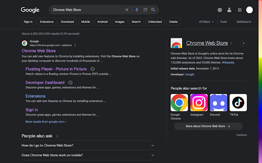 Plugin Screenshot