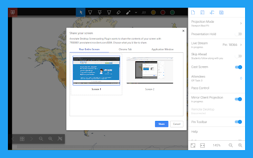 Plugin Screenshot