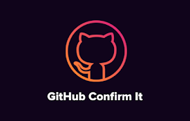 GitHub Confirm It