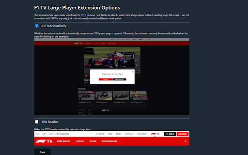 Plugin Screenshot