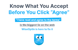 WiseOptIn