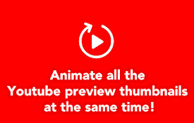 Autoplay Youtube Thumbnail Previews Thingy