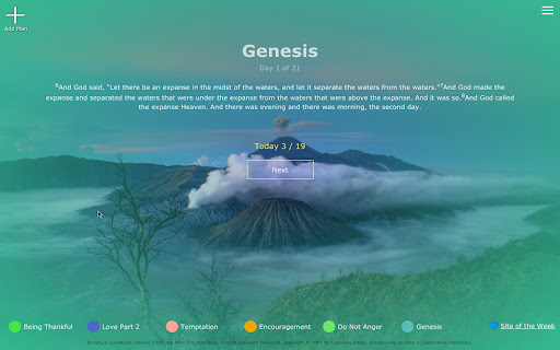 Plugin Screenshot