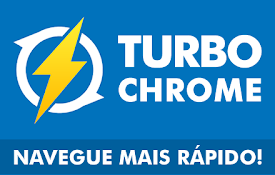 Turbo Chrome - Navegue mais rápido!