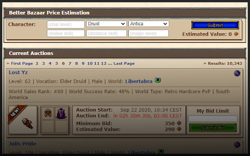 Plugin Screenshot