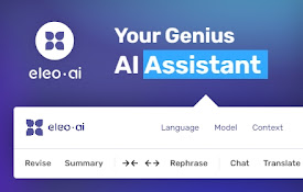 Eleo AI Assistant