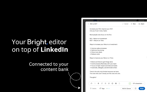 Plugin Screenshot