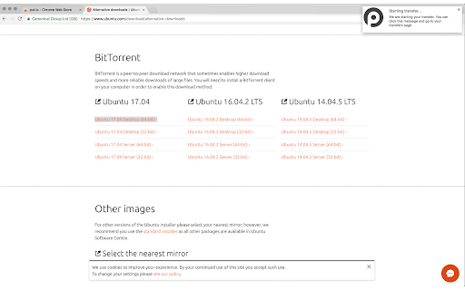 Plugin Screenshot