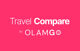 Travel Compare by Olamgo