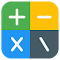 Calculator for Chrome
