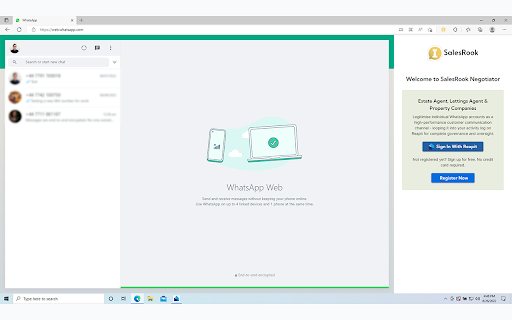 Plugin Screenshot