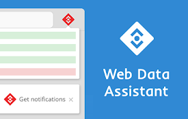 Web Data Assistant