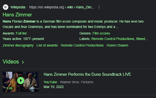 Plugin Screenshot
