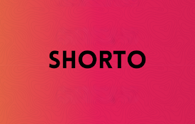 Shorto - URL Shorter