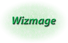Wizmage Image Hider