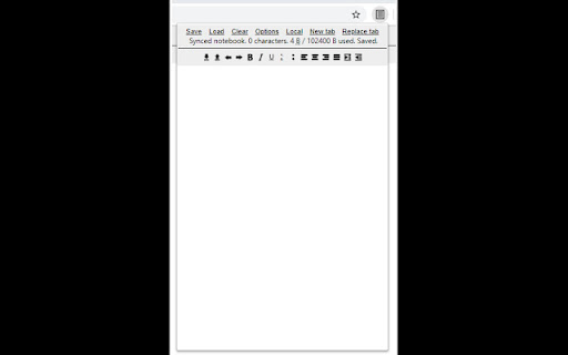 Plugin Screenshot