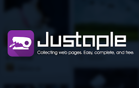 Justaple Staple 工具