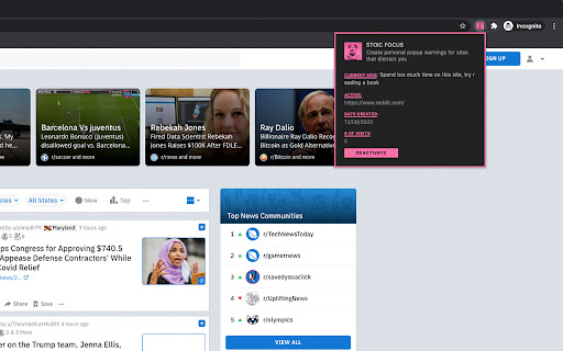 Plugin Screenshot