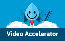 Hola Video Accelerator