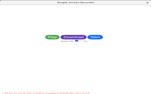 Plugin Screenshot