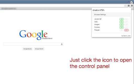 Plugin Screenshot