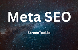 Meta SEO Viewer - SuperIntent.IO