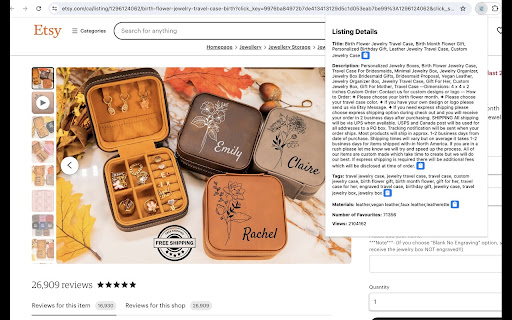 Plugin Screenshot