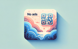 iQRCode: QR Code Generator &amp; Extractor