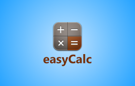 easyCalc
