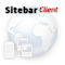 SiteBar Addon