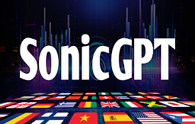 SonicGPT, Talk to ChatGPT in MultiLanguage