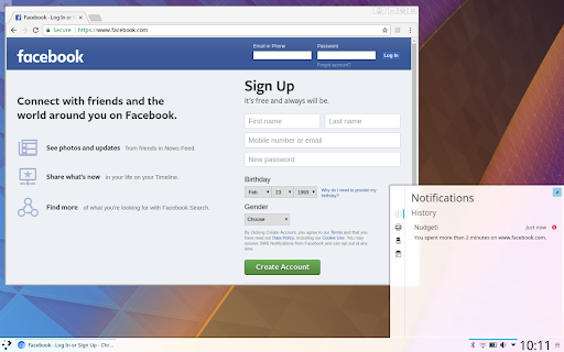 Plugin Screenshot