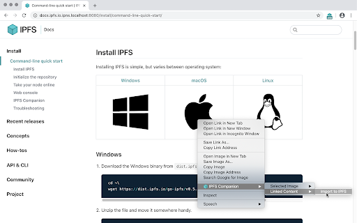Plugin Screenshot