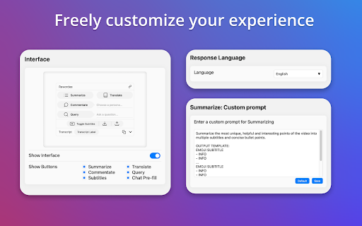 Plugin Screenshot