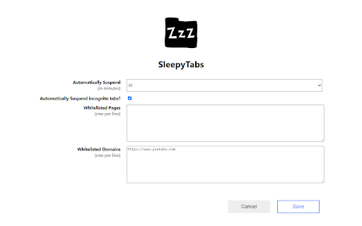 Plugin Screenshot