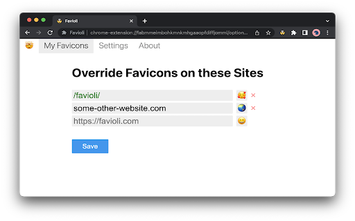 Plugin Screenshot